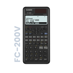 FC-200V