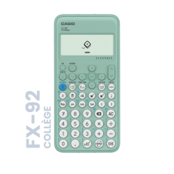 FX-92 COLLEGE