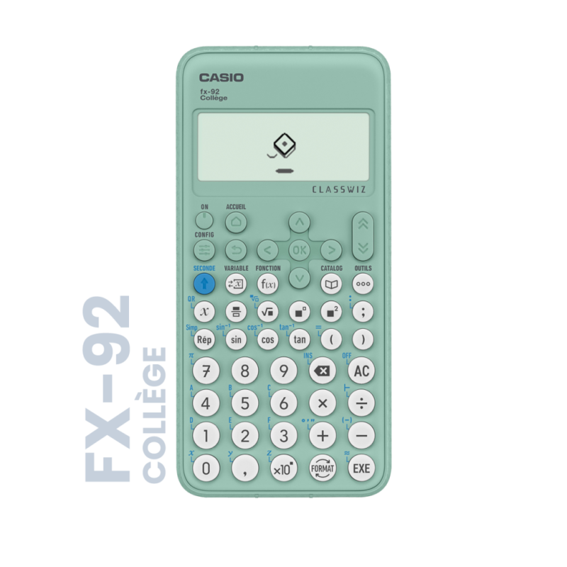 FX-92 COLLEGE