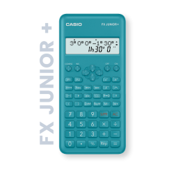 CASIO FX JUNIOR+